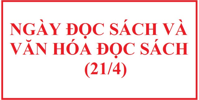 Đọc sách để vun đắp tư duy, giữ gìn bản sắc và khơi dậy khát vọng dân tộc